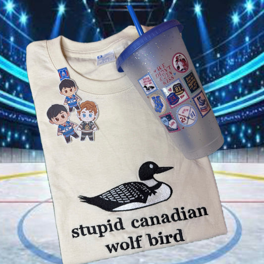 Heated Rivalry