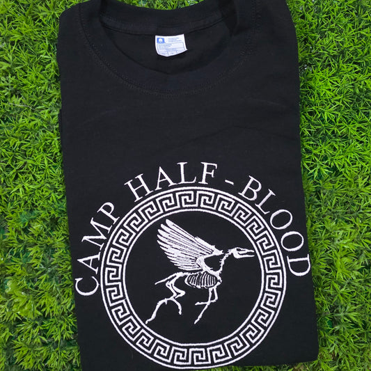 Playera Percy Jackson