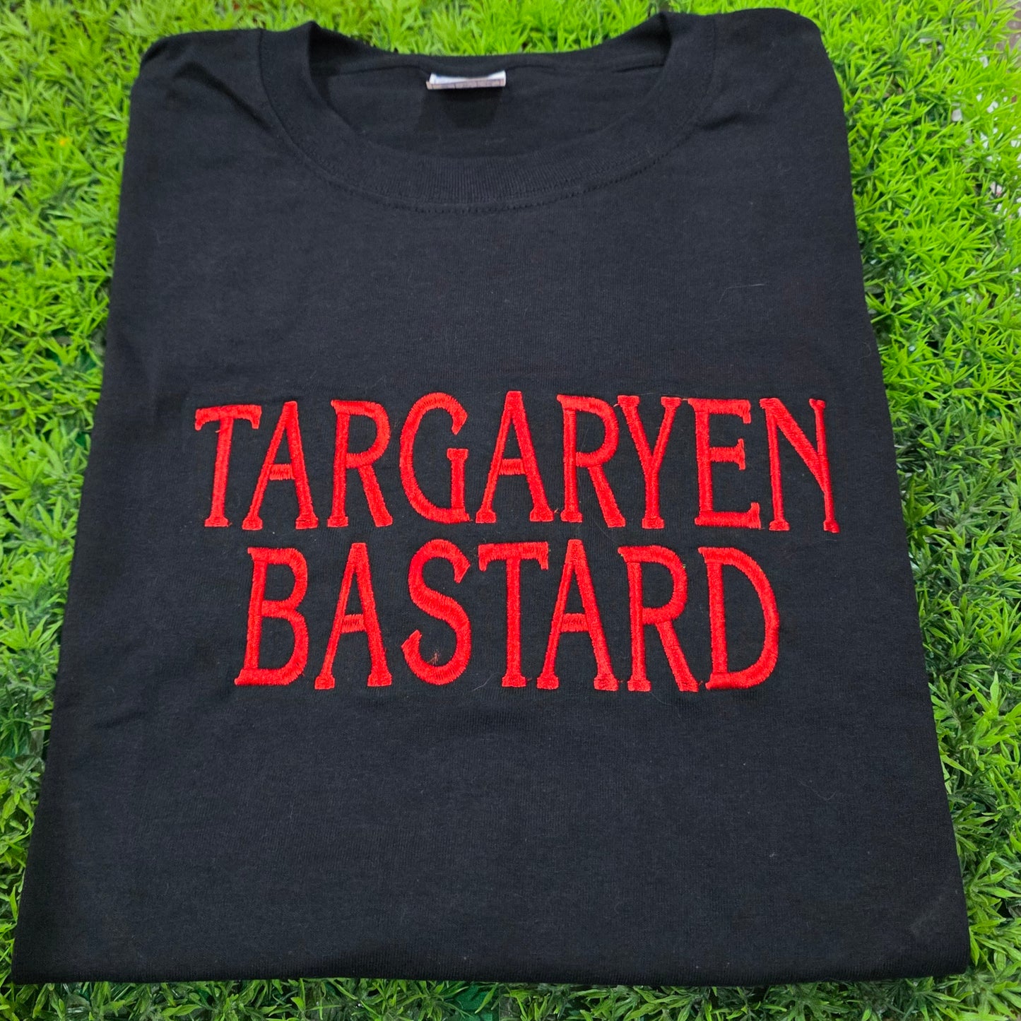 MERCH HOTD/GOT
