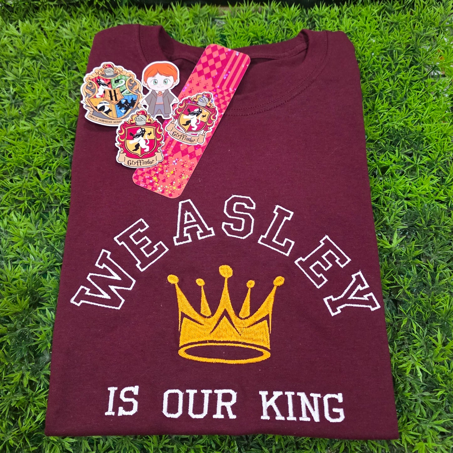 PLAYERAS MAGICAS