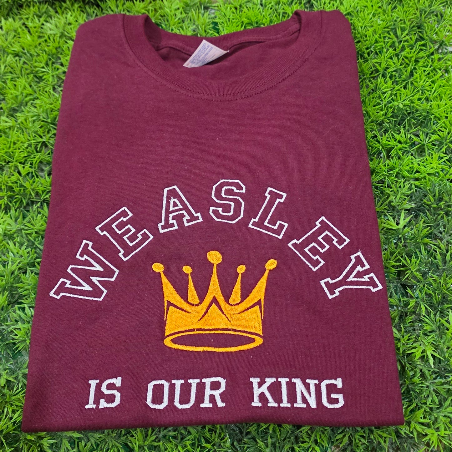 PLAYERAS MAGICAS