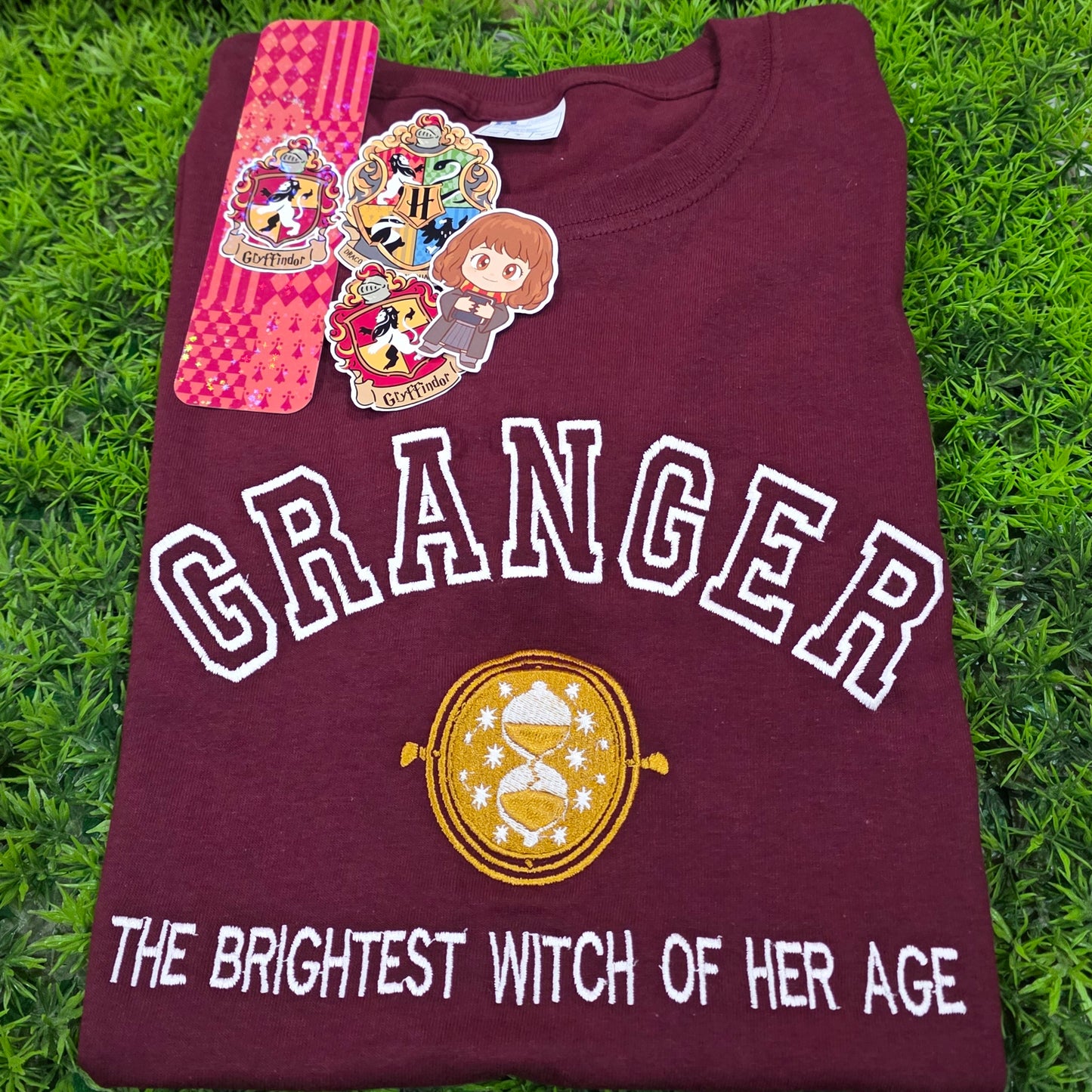 PLAYERAS MAGICAS