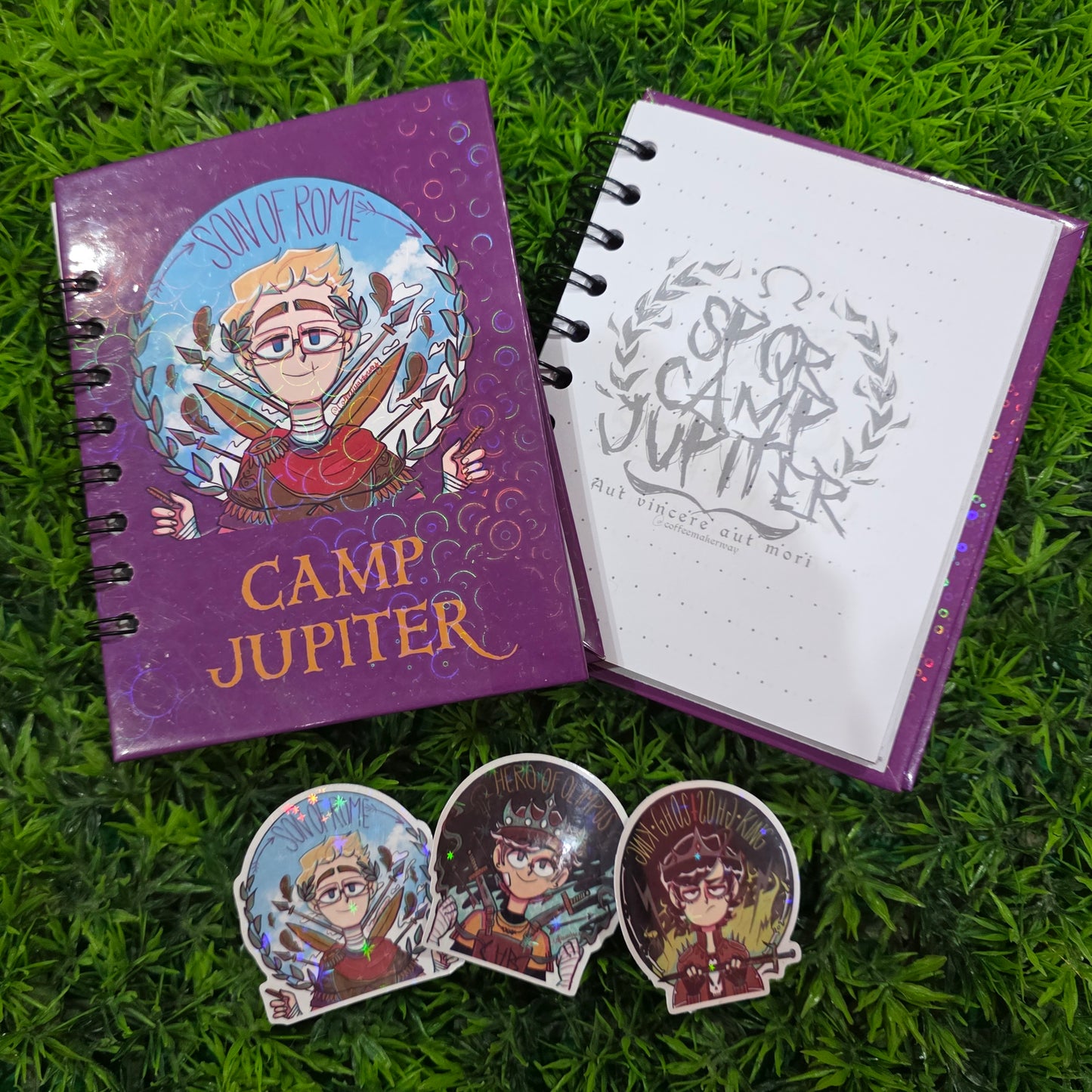 Libretas CHB