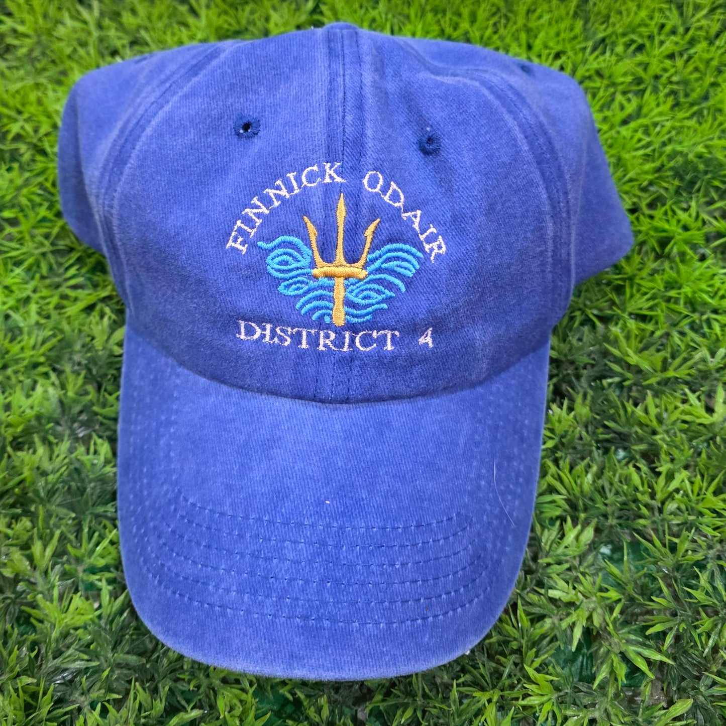 GORRA FINNICK