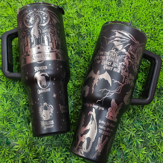 Termo MH Grabado 360