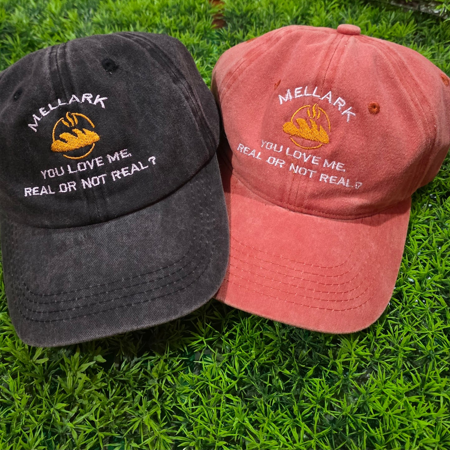 Gorra Mellark