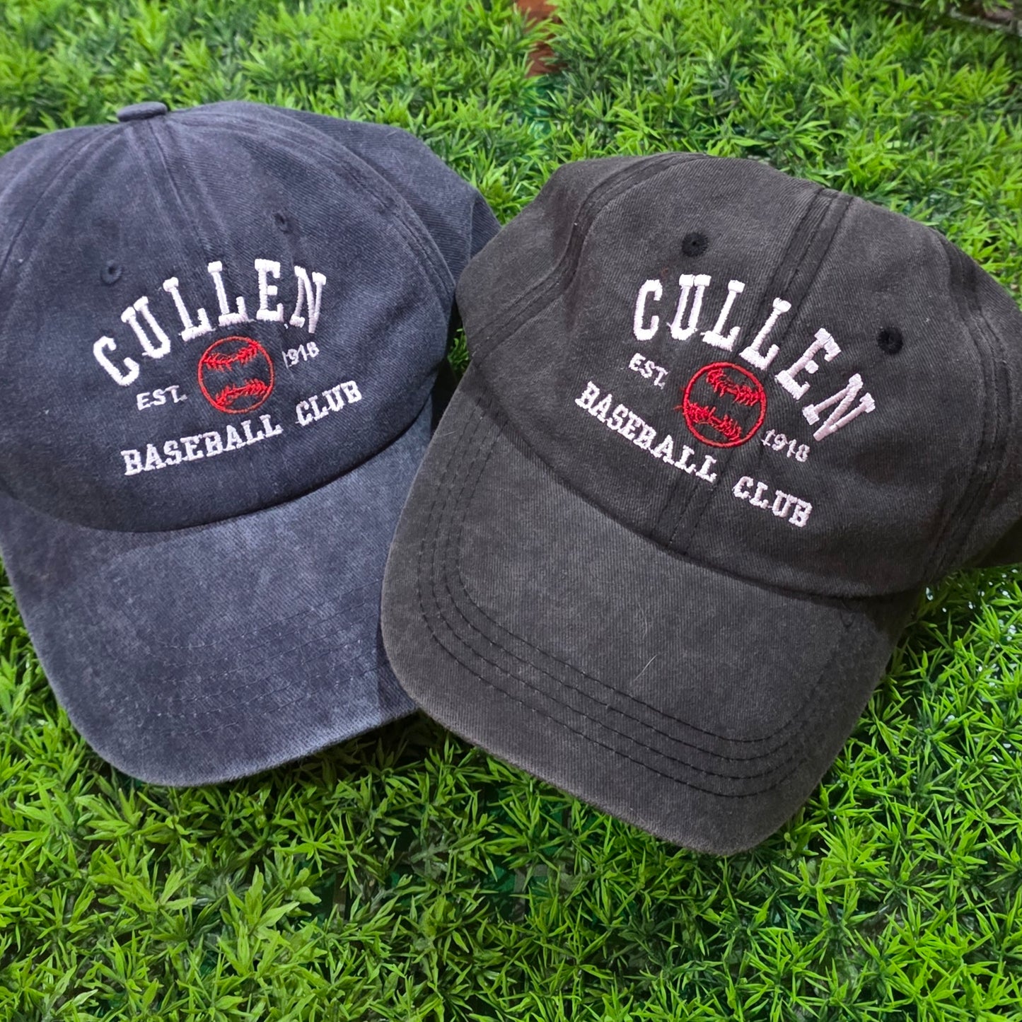 GORRA CULLEN