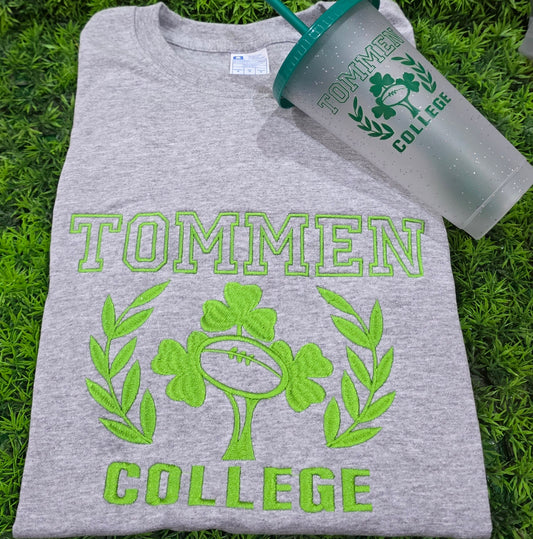 Los Chicos de Tommen