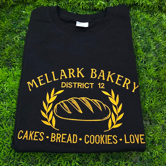 PAQUETE MELLARK