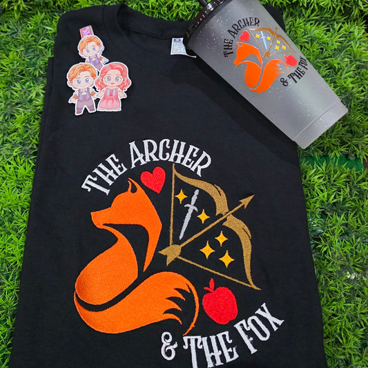 Érase una vez un corazón roto