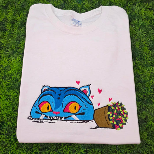 Playera DEMON HUNTERS