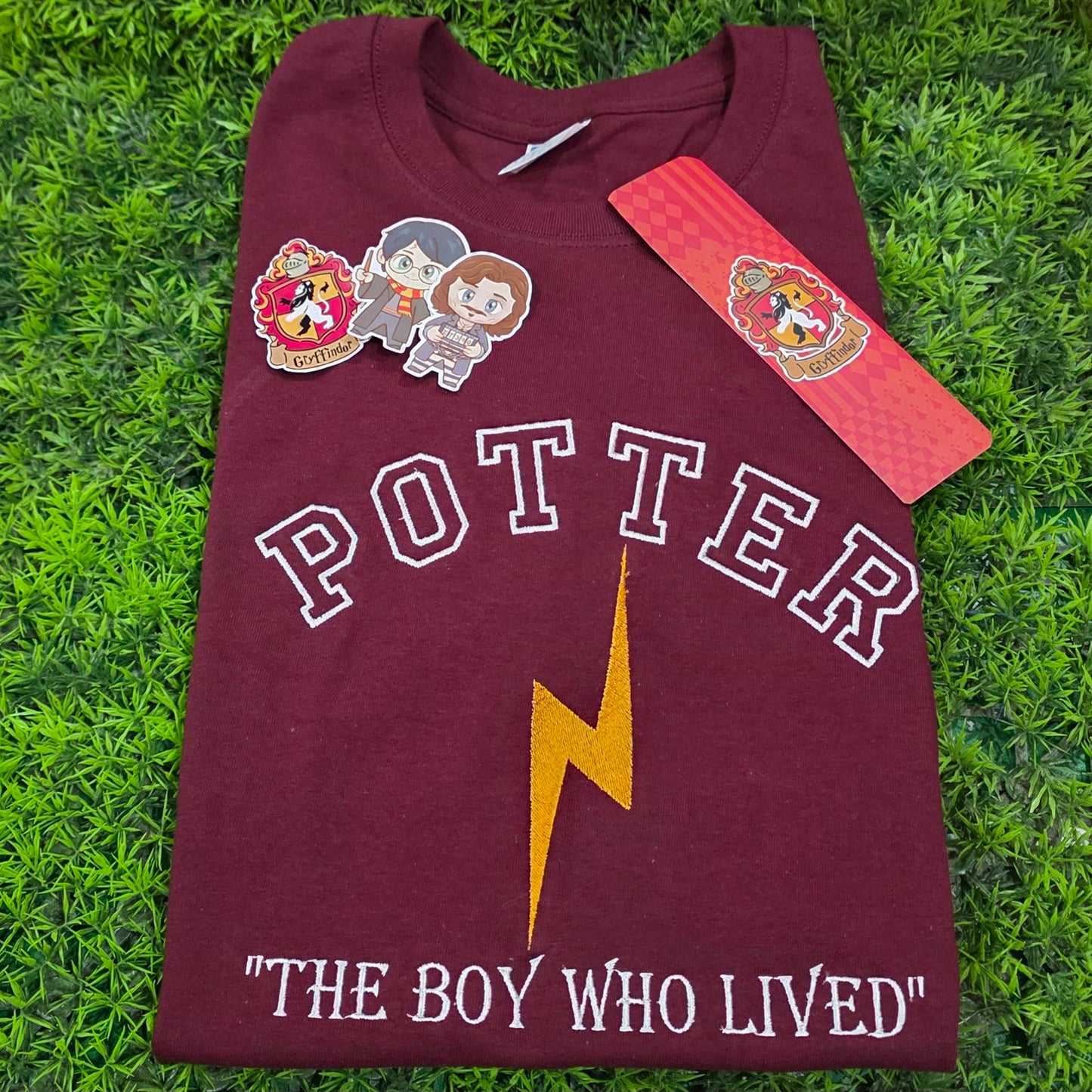 PLAYERAS MAGICAS