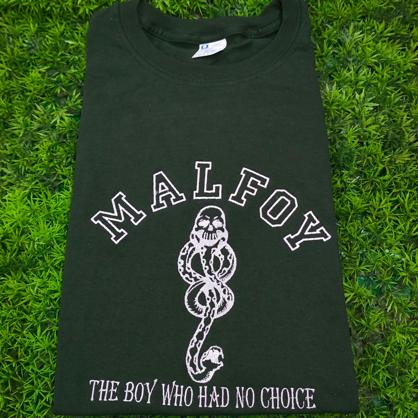 PLAYERAS MAGICAS