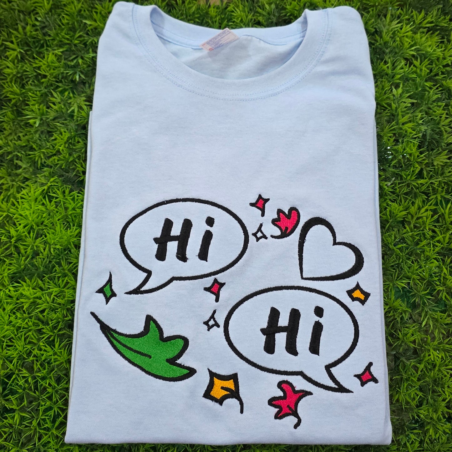 Merch Heartstopper