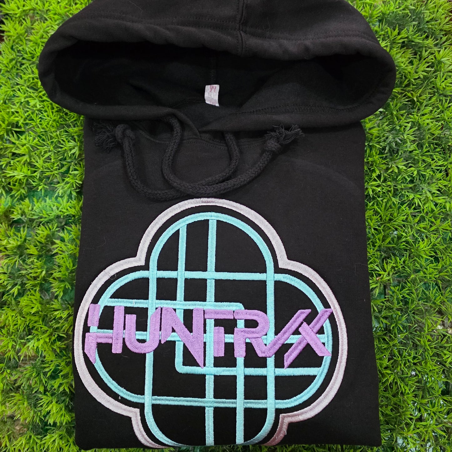 SUDADERA DEMON HUNTERS