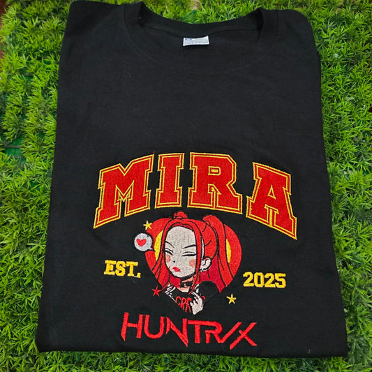 CHICAS DEMON HUNTERS