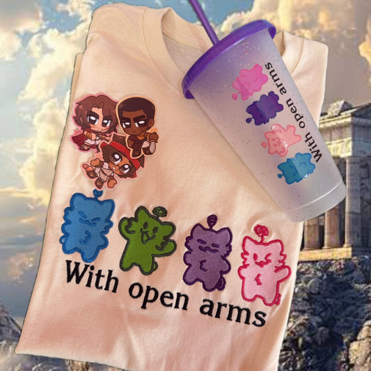 Merch Musical