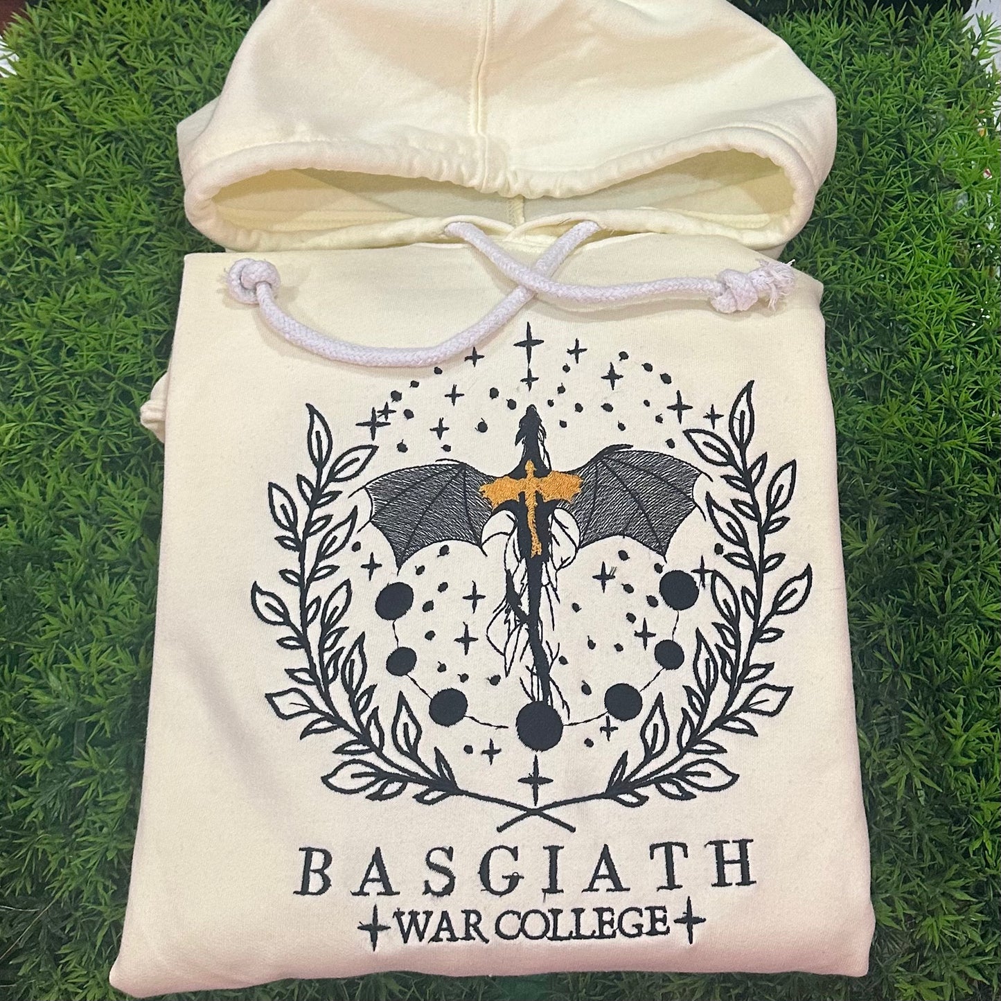 Sudadera Saga Empíreo