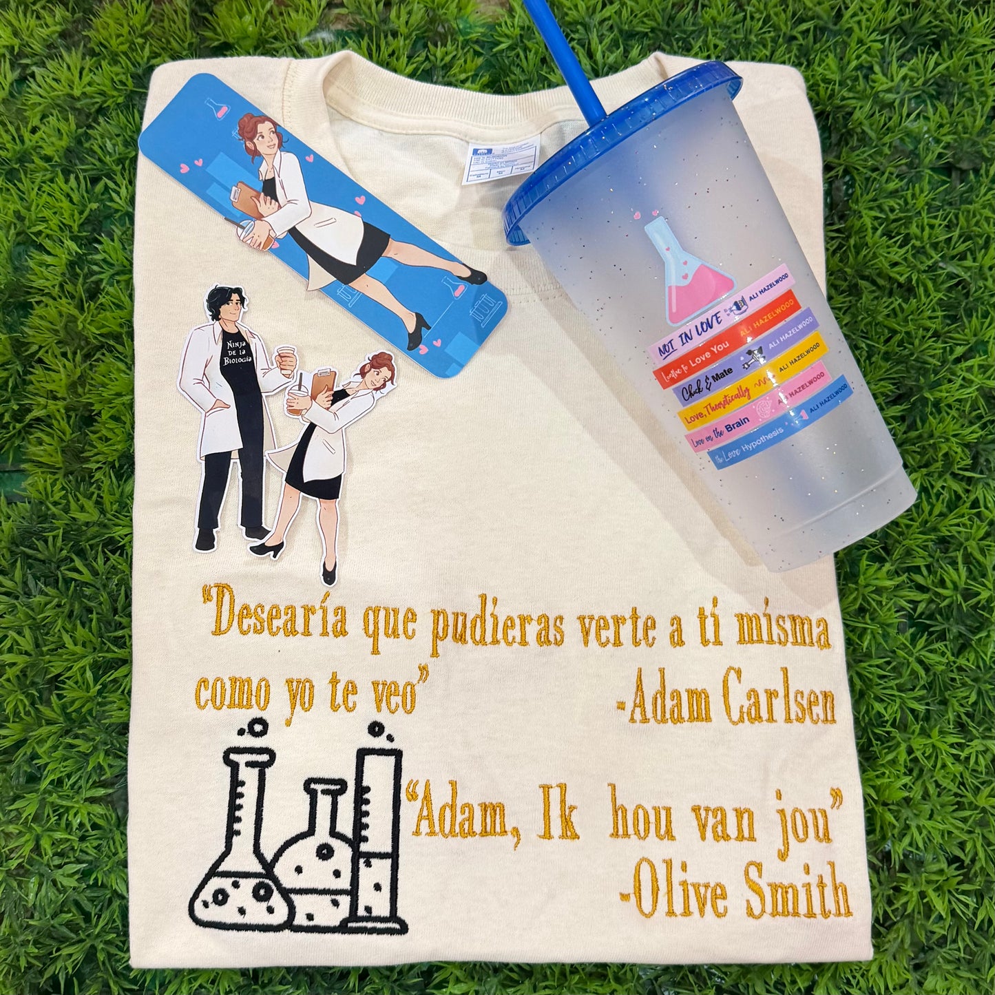 LA HIPĆTESIS DEL AMOR