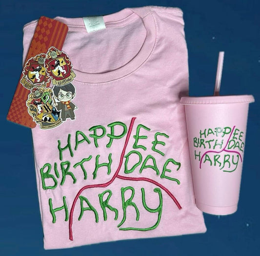 Paquetes literarios mágicos