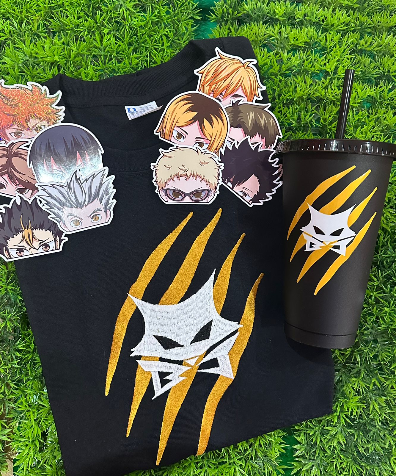 Haikyuu