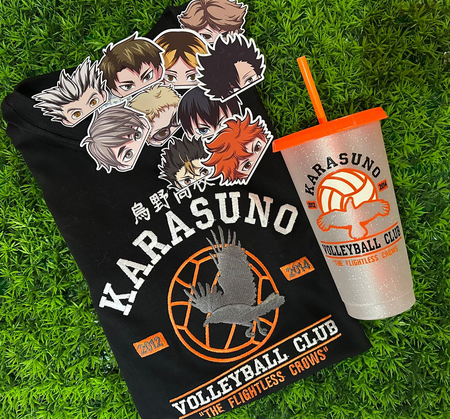 Haikyuu