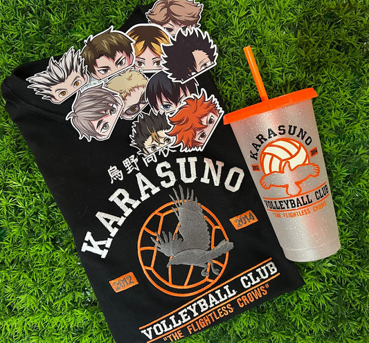 Haikyuu