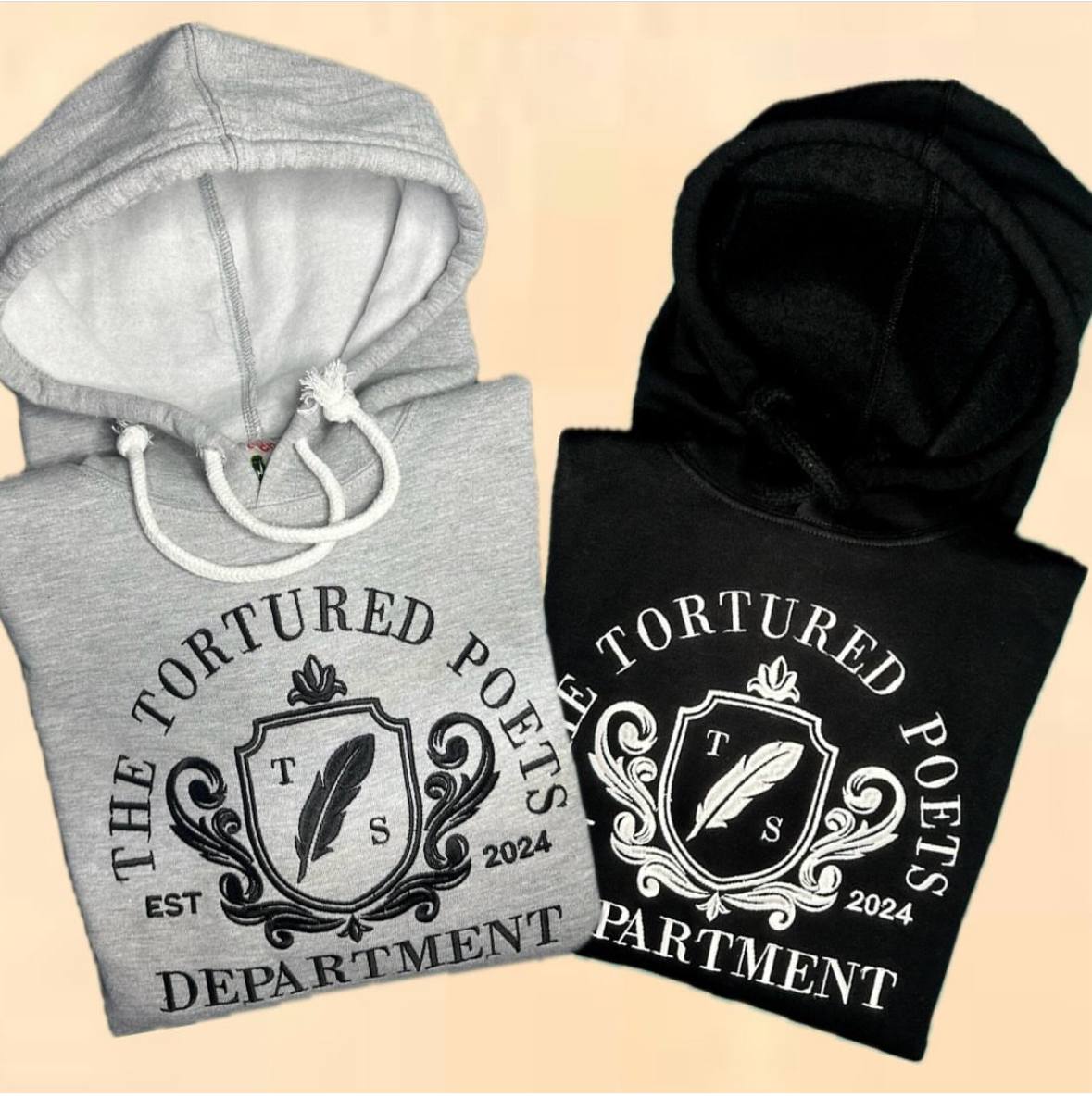 Sudadera Taylor