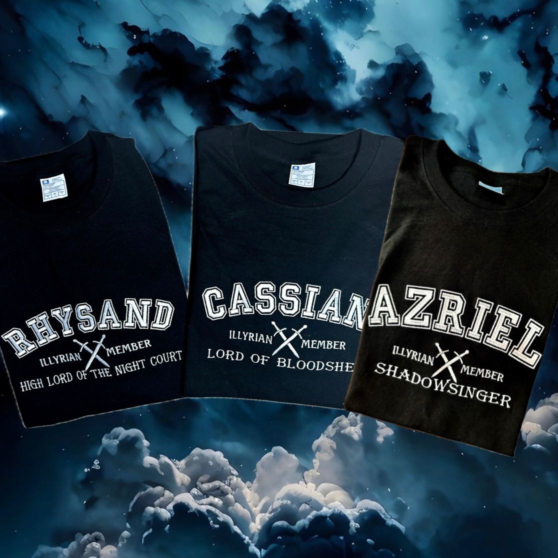 Playera bordada Acotar