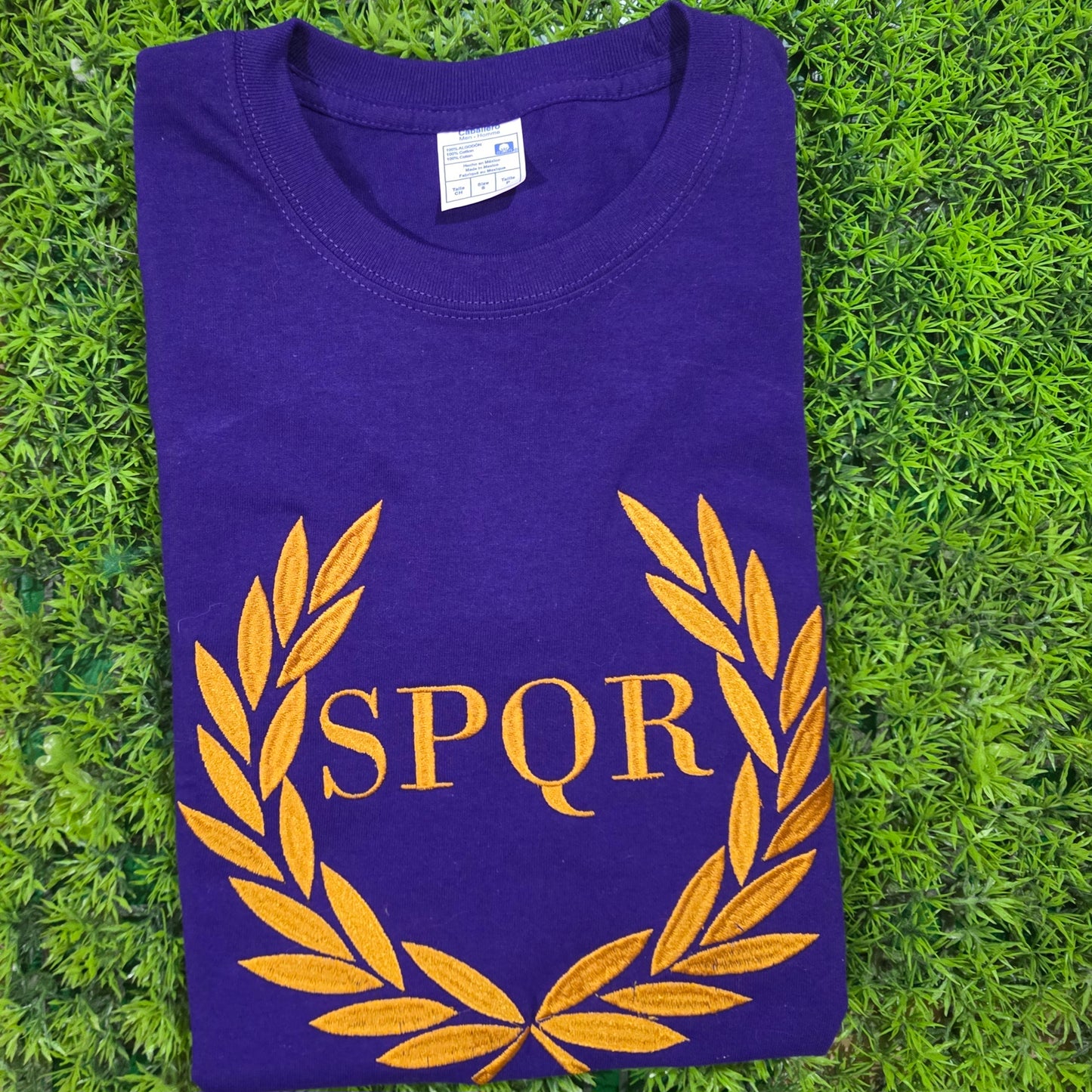 Playera Percy Jackson