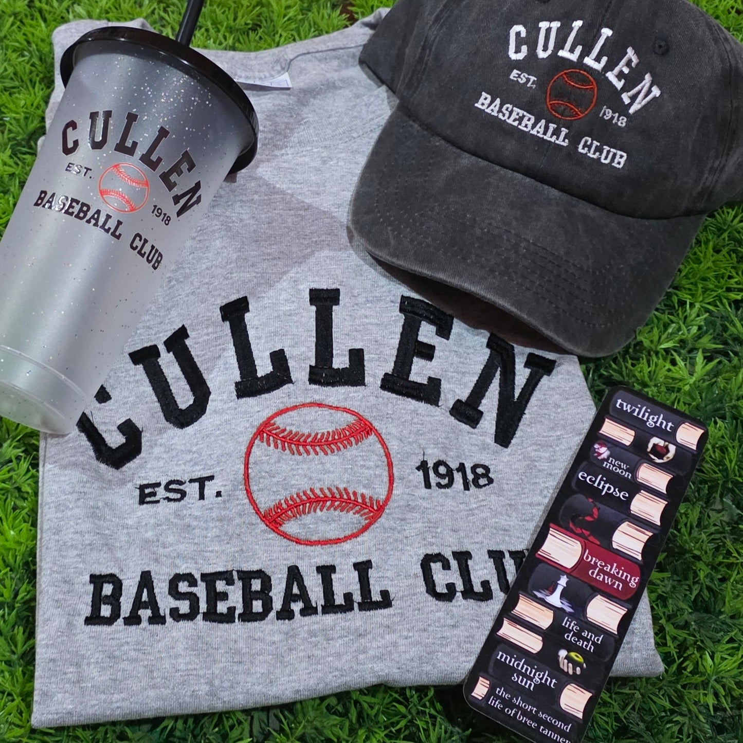 PAQUETE CULLEN CON GORRA