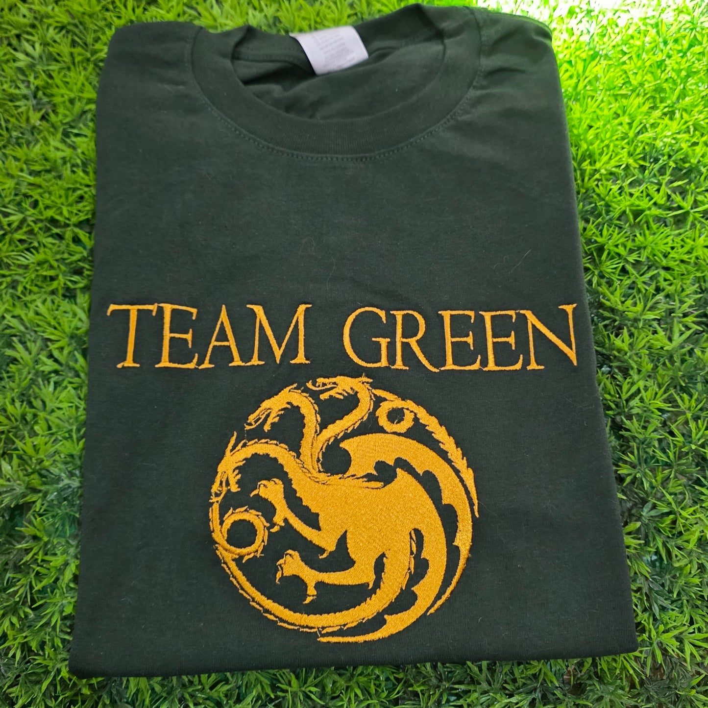 MERCH HOTD/GOT