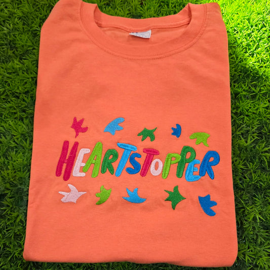 Merch Heartstopper