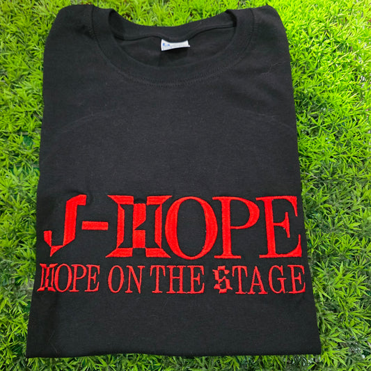 Merch J-Hope
