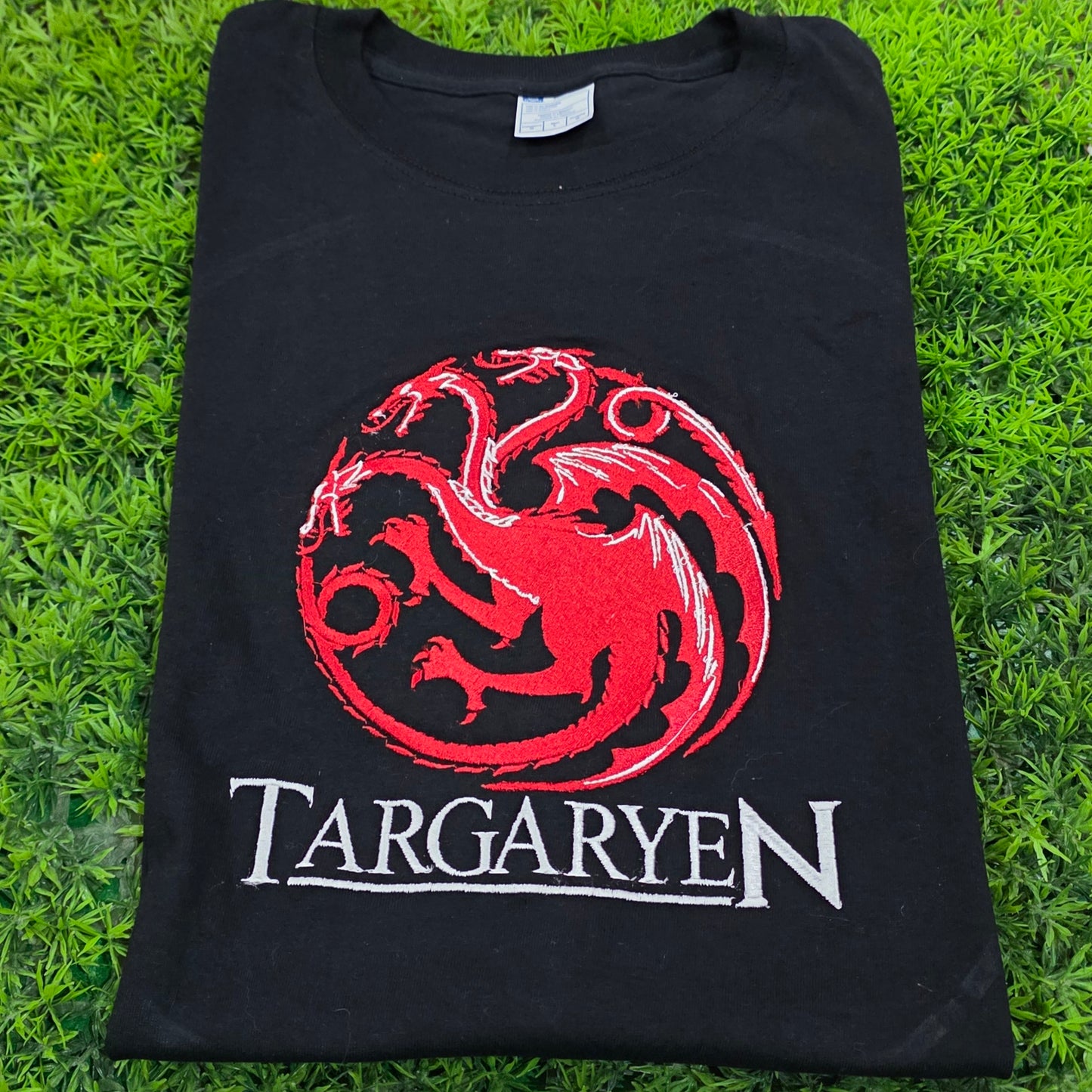 MERCH HOTD/GOT
