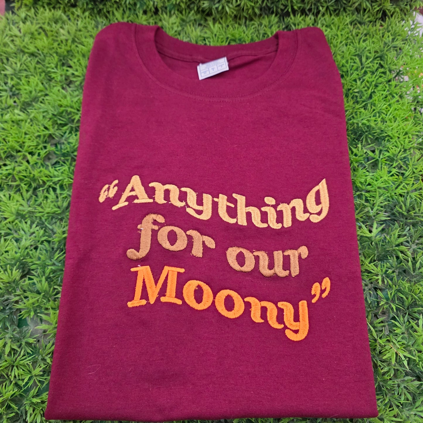 PLAYERAS MAGICAS