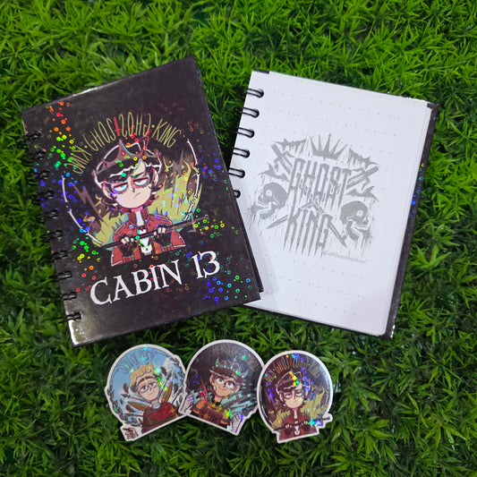 Libretas CHB