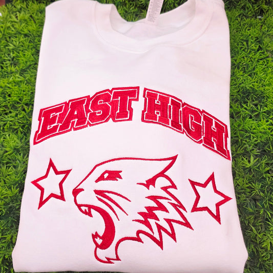 HSM SUDADERA