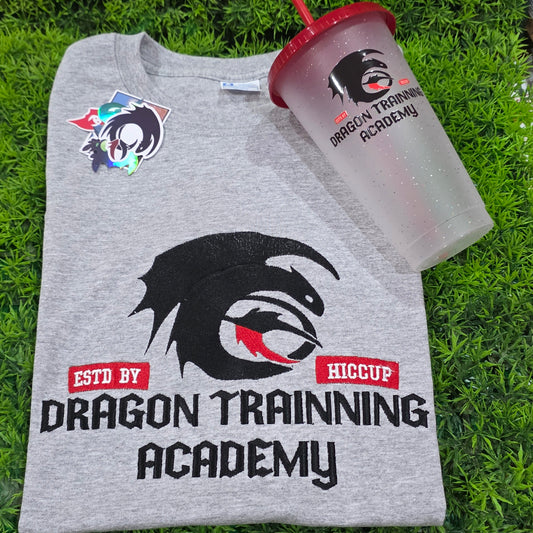 PAQUETE DRAGON TRAINNING