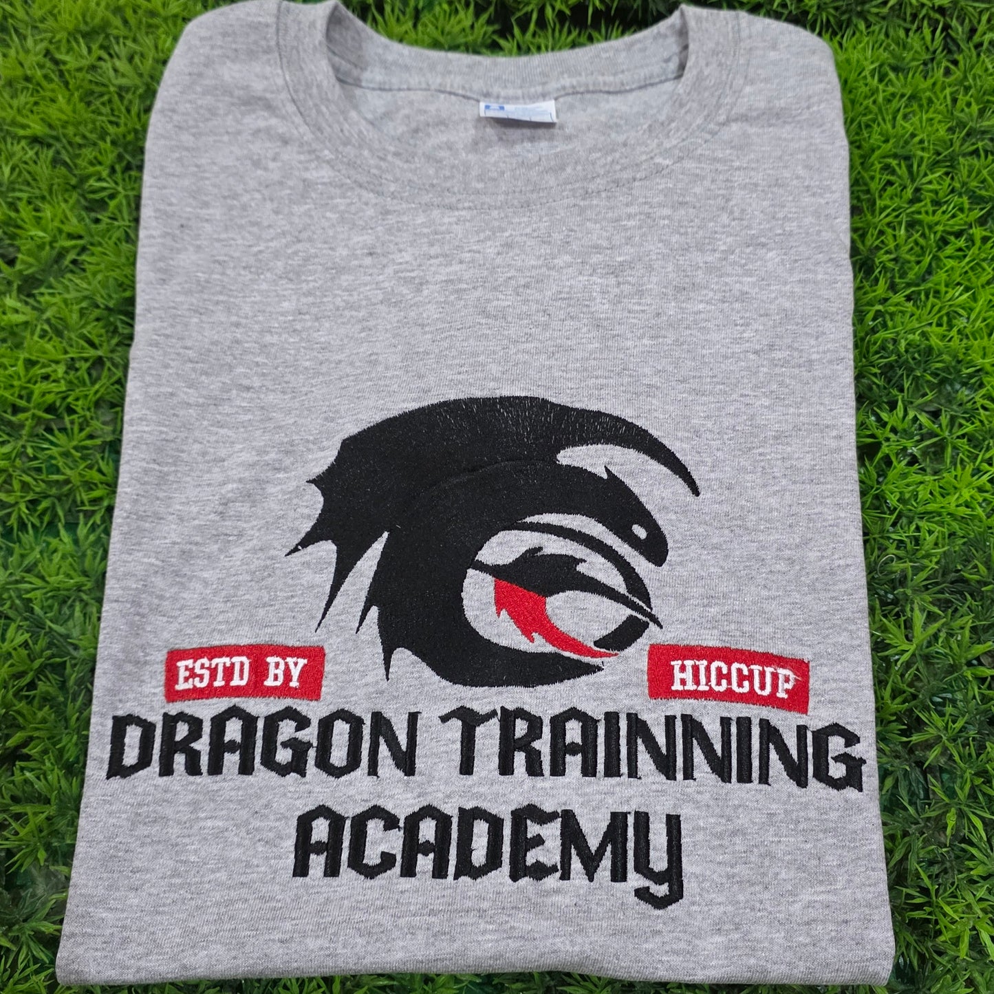 HtTYD