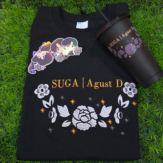SUGA AGUST D