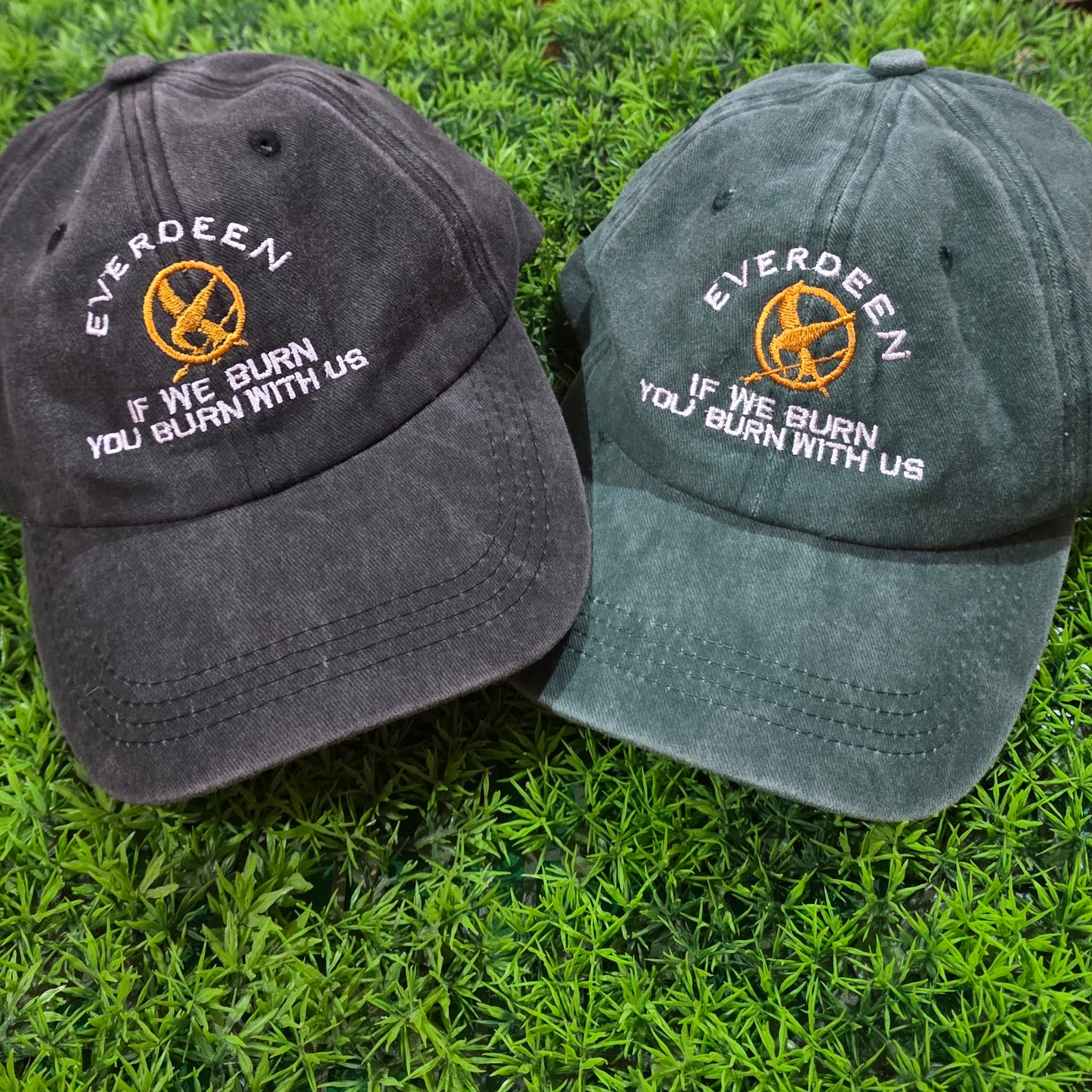 GORRA EVERDEEN