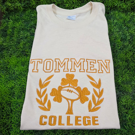 Los Chicos de Tommen