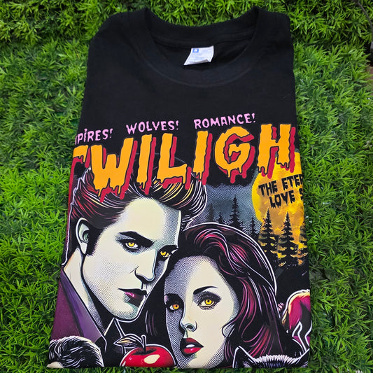 Paquete Twilight