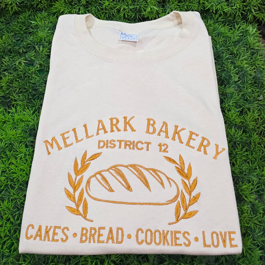 PAQUETE MELLARK