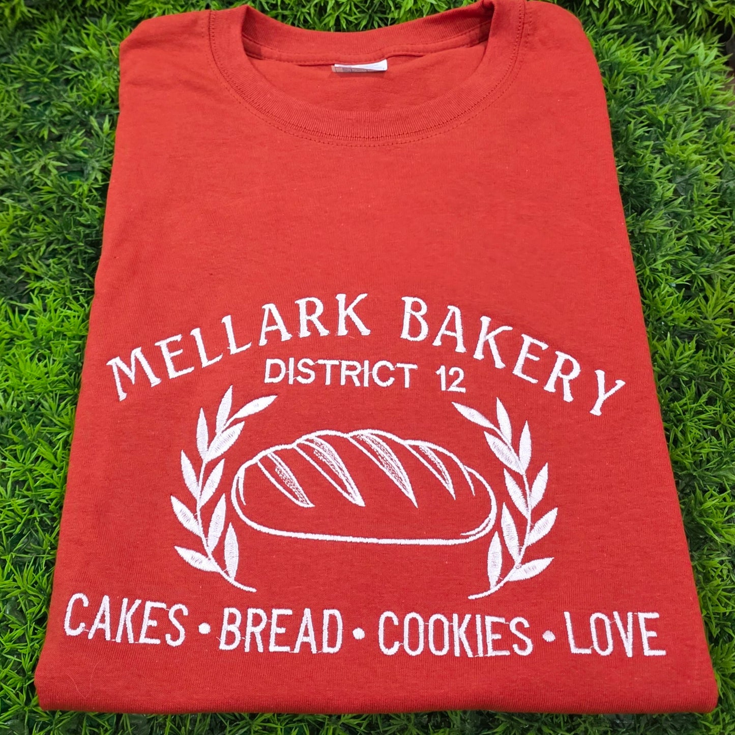 PAQUETE MELLARK