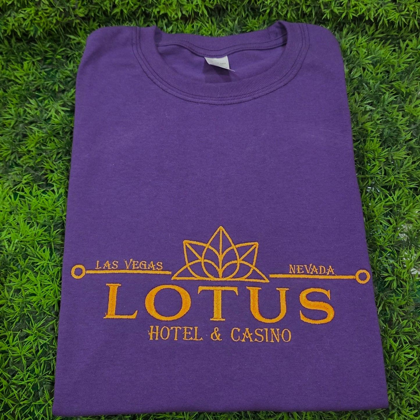 Playera Percy Jackson