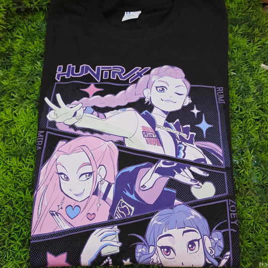 Playera DEMON HUNTERS