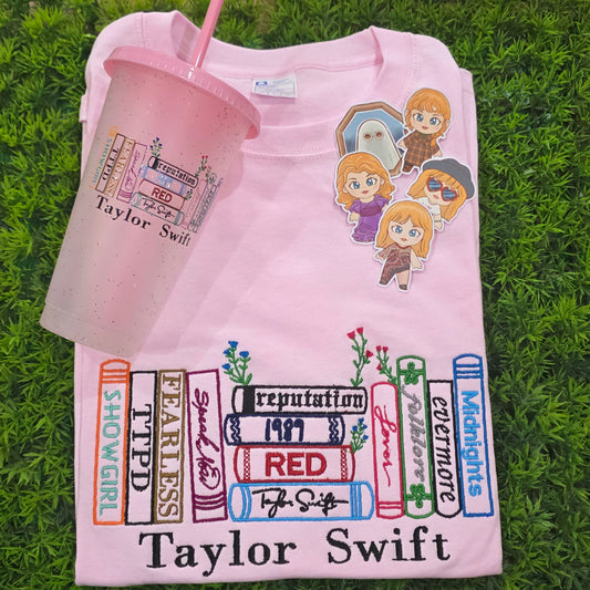 Taylor Show Girl