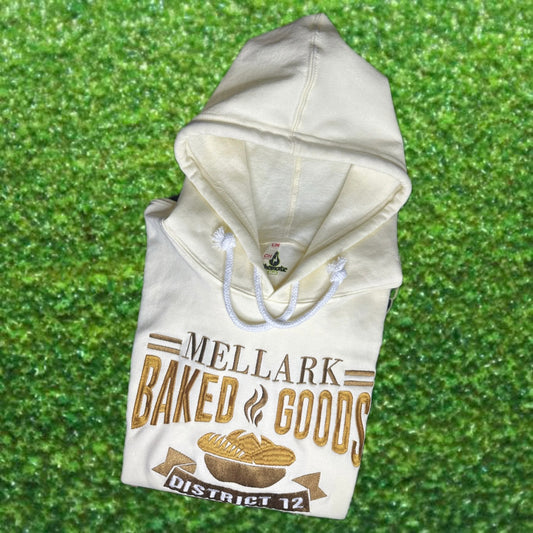 Sudadera THG